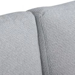 Ridgevalley Canapé convertible Magano - Gris -Meubles de salon Soldes 1000189470 191011 18352400099 DETAILS P000000001000189470