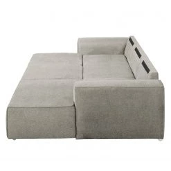 Fredriks Canapé d’angle Mambai - Cappuccino - Méridienne longue à droite (vue de face) 26 Fredriks Canapé d’angle Mambai - Cappuccino - Méridienne longue à droite (vue de face) -Meubles de salon Soldes 1000189479 191011 18353300239 DETAILS P000000001000189479