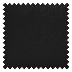 Loftscape Canapé d’angle Navarro - Cuir véritable / Imitation cuir - Noir - Méridienne courte à gauche (vue de face) - Sans fonction -Meubles de salon Soldes 1000189563 191016 15024100053 DETAILS P000000001000189563