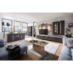 Red Living Meuble TV Parolin I - Gris foncé 10 Red Living Meuble TV Parolin I - Gris foncé -Meubles de salon Soldes 1000191232 191028 14030400037 MOOD DETAILS P000000001000191232 mood