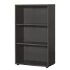 Furnitive Étagère Buzy II - Anthracite - Largeur : 65 cm -Meubles de salon Soldes 1000191321 191031 16045400043 IMAGE P000000001000191321