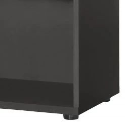 Furnitive Étagère Buzy II - Anthracite - Largeur : 65 cm -Meubles de salon Soldes 1000191321 191031 16045500045 DETAILS P000000001000191321
