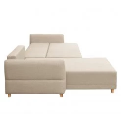 Norrwood Canapé d’angle Jardins - Tissu structuré - Beige - Méridienne courte à gauche (vue de face) 17 Norrwood Canapé d’angle Jardins - Tissu structuré - Beige - Méridienne courte à gauche (vue de face) -Meubles de salon Soldes 1000191652 191121 19045901459 DETAILS P000000001000191652