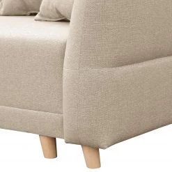 Norrwood Canapé d’angle Jardins - Tissu structuré - Beige - Méridienne courte à gauche (vue de face) 19 Norrwood Canapé d’angle Jardins - Tissu structuré - Beige - Méridienne courte à gauche (vue de face) -Meubles de salon Soldes 1000191652 191121 19050001461 DETAILS P000000001000191652