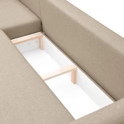 Norrwood Canapé d’angle Jardins - Tissu structuré - Beige - Méridienne courte à gauche (vue de face) 21 Norrwood Canapé d’angle Jardins - Tissu structuré - Beige - Méridienne courte à gauche (vue de face) -Meubles de salon Soldes 1000191652 191121 19050001463 DETAILS P000000001000191652