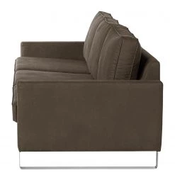 Loftscape Canapé Radon I (3-places) - Microfibre Bice: Marron bison 13 Loftscape Canapé Radon I (3-places) - Microfibre Bice: Marron bison -Meubles de salon Soldes 1000192165 191128 11102300281 DETAILS P000000001000192165