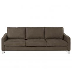 Loftscape Canapé Radon I (3-places) - Microfibre Bice: Marron bison 15 Loftscape Canapé Radon I (3-places) - Microfibre Bice: Marron bison -Meubles de salon Soldes 1000192165 191128 11102300283 DETAILS P000000001000192165