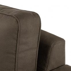 Loftscape Canapé Radon I (3-places) - Microfibre Bice: Marron bison 16 Loftscape Canapé Radon I (3-places) - Microfibre Bice: Marron bison -Meubles de salon Soldes 1000192165 191128 11102300284 DETAILS P000000001000192165