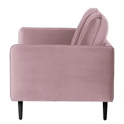 Norrwood Canapé Pigna I (2-3 places) - Velours Ravi: Mauve -Meubles de salon Soldes 1000192193 191128 11104700520 DETAILS P000000001000192193