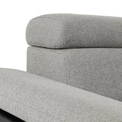 Loftscape Canapé d’angle Sully - Noir / Gris clair - Méridienne courte à gauche (vue de face) 23 Loftscape Canapé d’angle Sully - Noir / Gris clair - Méridienne courte à gauche (vue de face) -Meubles de salon Soldes 1000192262 191128 11114701157 DETAILS P000000001000192262