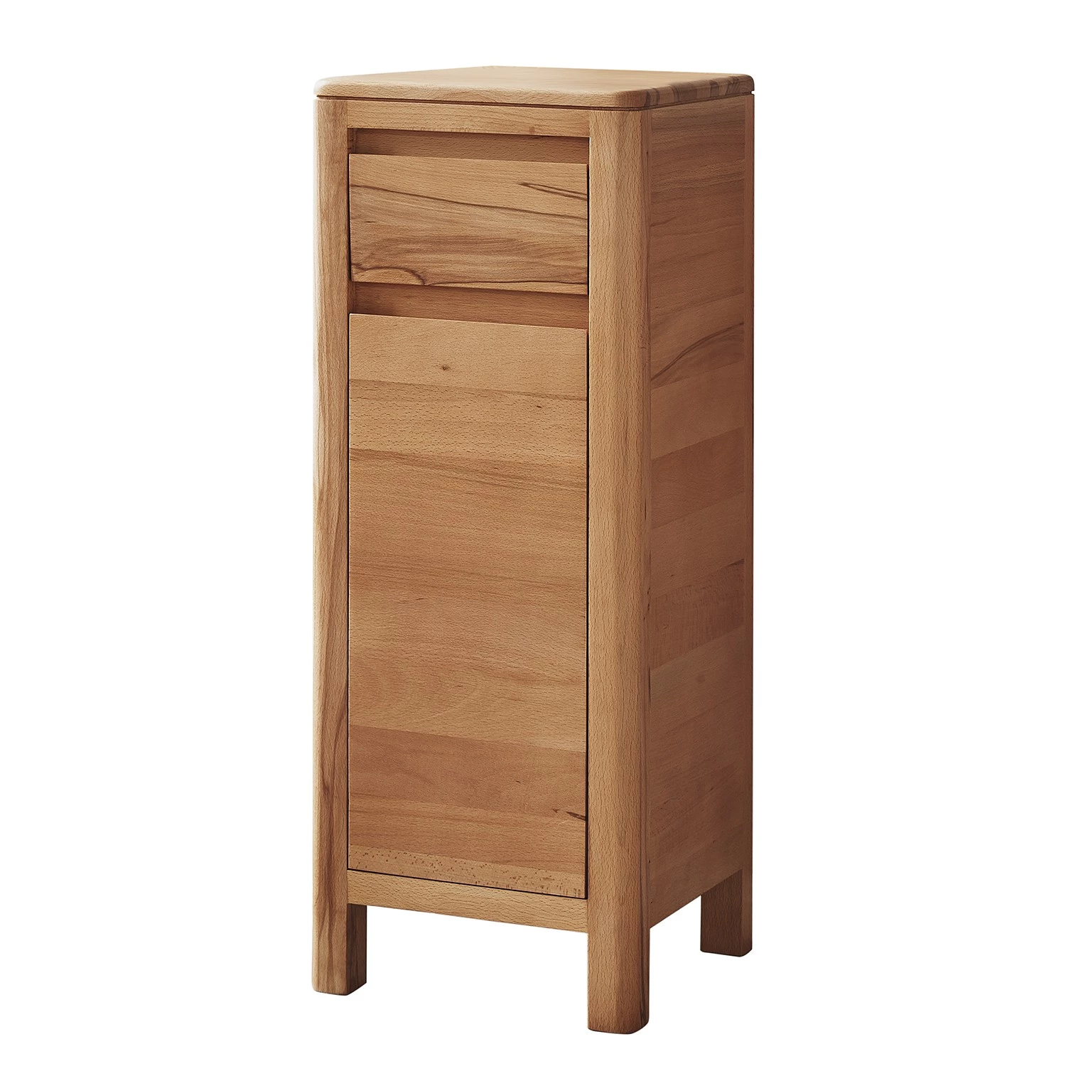 Ars Natura Commode Anamur - Duramen de hêtre - Hauteur : 79 cm 3 Ars Natura Commode Anamur - Duramen de hêtre - Hauteur : 79 cm