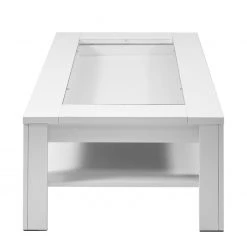 Loftscape Table basse Benton - Blanc -Meubles de salon Soldes 1000192755 191115 16133800052 DETAILS P000000001000192755