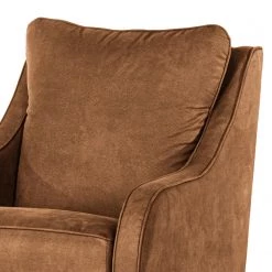 Maison Belfort Fauteuil Wingen I - Velours - Microfibre Bice: Nougat 15 Maison Belfort Fauteuil Wingen I - Velours - Microfibre Bice: Nougat -Meubles de salon Soldes 1000192812 191204 13412100138 DETAILS P000000001000192812