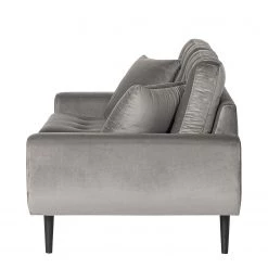 Norrwood Canapé Vaise I (2-3 places) - Velours - Velours Ravi: Taupe -Meubles de salon Soldes 1000192852 191204 13421500482 DETAILS P000000001000192852