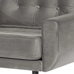 Norrwood Canapé Vaise I (2-3 places) - Velours - Velours Ravi: Taupe -Meubles de salon Soldes 1000192852 191204 13421500485 DETAILS P000000001000192852