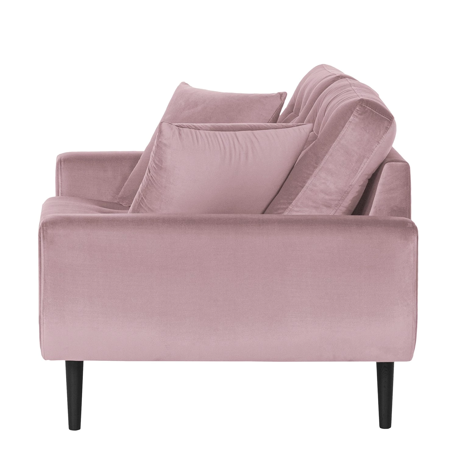 Norrwood Canapé Vaise I (2 places) - Velours - Velours Ravi: Mauve 6 Norrwood Canapé Vaise I (2 places) - Velours - Velours Ravi: Mauve – Image 4