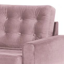 Norrwood Fauteuil Vaise I - Velours - Velours Ravi: Mauve 14 Norrwood Fauteuil Vaise I - Velours - Velours Ravi: Mauve -Meubles de salon Soldes 1000192875 191204 13424200675 DETAILS P000000001000192875