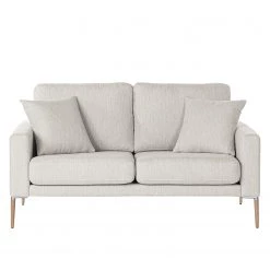 Norrwood Canapé Sauvo I (2 places) - Velours - Tissu Meara: Gris clair 14 Norrwood Canapé Sauvo I (2 places) - Velours - Tissu Meara: Gris clair -Meubles de salon Soldes 1000192927 191204 13431201150 DETAILS P000000001000192927