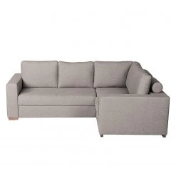 Loftscape Canapé d’angle Woodway II - Tissu - Gris - Méridienne longue à droite (vue de face) - Aucun accessoire fourni 16 Loftscape Canapé d’angle Woodway II - Tissu - Gris - Méridienne longue à droite (vue de face) - Aucun accessoire fourni -Meubles de salon Soldes 1000192988 191204 13434301744 DETAILS P000000001000192988