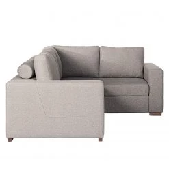 Loftscape Canapé d’angle Woodway II - Tissu - Gris - Méridienne longue à droite (vue de face) - Aucun accessoire fourni 17 Loftscape Canapé d’angle Woodway II - Tissu - Gris - Méridienne longue à droite (vue de face) - Aucun accessoire fourni -Meubles de salon Soldes 1000192988 191204 13434301745 DETAILS P000000001000192988