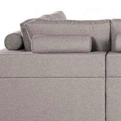 Loftscape Canapé d’angle Woodway II - Tissu - Gris - Méridienne longue à droite (vue de face) - Aucun accessoire fourni 19 Loftscape Canapé d’angle Woodway II - Tissu - Gris - Méridienne longue à droite (vue de face) - Aucun accessoire fourni -Meubles de salon Soldes 1000192988 191204 13434301747 DETAILS P000000001000192988