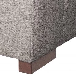 Loftscape Canapé d’angle Woodway II - Tissu - Gris - Méridienne longue à droite (vue de face) - Aucun accessoire fourni 22 Loftscape Canapé d’angle Woodway II - Tissu - Gris - Méridienne longue à droite (vue de face) - Aucun accessoire fourni -Meubles de salon Soldes 1000192988 191204 13434301750 DETAILS P000000001000192988