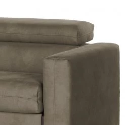 Loftscape Canapé d’angle Wissant I - Aspect cuir vieilli - Microfibre Bice: Marron foncé 27 Loftscape Canapé d’angle Wissant I - Aspect cuir vieilli - Microfibre Bice: Marron foncé -Meubles de salon Soldes 1000192990 191204 13434401772 DETAILS P000000001000192990