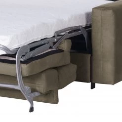 Loftscape Canapé d’angle Wissant I - Aspect cuir vieilli - Microfibre Bice: Marron foncé 28 Loftscape Canapé d’angle Wissant I - Aspect cuir vieilli - Microfibre Bice: Marron foncé -Meubles de salon Soldes 1000192990 191204 13434401773 DETAILS P000000001000192990