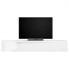 LC Spa Meuble TV Infinity - Blanc brillant 1 LC Spa Meuble TV Infinity - Blanc brillant -Meubles de salon Soldes 1000193645 210909 12374700057 IMAGE P000000001000193645