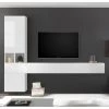 LC Spa Ensemble meubles TV Infinity III (7 él.) - Blanc brillant -Meubles de salon Soldes 1000193743 191029 16360000007 MOOD IMAGE P000000001000193743 mood