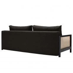 Innovation Möbel Canapé convertible Narvi I - Nylon - Tissu Kenya: 577 Dark Grey 21 Innovation Möbel Canapé convertible Narvi I - Nylon - Tissu Kenya: 577 Dark Grey -Meubles de salon Soldes 1000193802 200406 13313000110 DETAILS P000000001000193802
