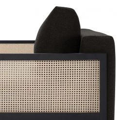 Innovation Möbel Canapé convertible Narvi I - Nylon - Tissu Kenya: 577 Dark Grey 24 Innovation Möbel Canapé convertible Narvi I - Nylon - Tissu Kenya: 577 Dark Grey -Meubles de salon Soldes 1000193802 200406 13314000113 DETAILS P000000001000193802