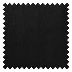 Norrwood Canapé convertible Kayla I - Velours - Velours Ravi: Noir -Meubles de salon Soldes 1000193830 191212 16451500204 DETAILS P000000001000193830