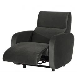 Loftscape Fauteuil Mezin I - Velours - Velours Ravi: Anthracite 14 Loftscape Fauteuil Mezin I - Velours - Velours Ravi: Anthracite -Meubles de salon Soldes 1000193840 191212 16452400304 DETAILS P000000001000193840