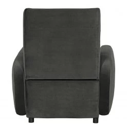 Loftscape Fauteuil Mezin I - Velours - Velours Ravi: Anthracite 17 Loftscape Fauteuil Mezin I - Velours - Velours Ravi: Anthracite -Meubles de salon Soldes 1000193840 191212 16452400307 DETAILS P000000001000193840