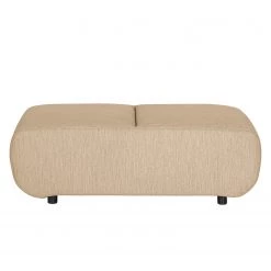 Loftscape Repose-pieds Mezin I - Velours - Tissu Meara: Beige 11 Loftscape Repose-pieds Mezin I - Velours - Tissu Meara: Beige -Meubles de salon Soldes 1000193865 191212 16454800532 DETAILS P000000001000193865