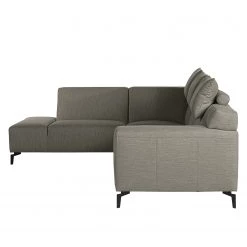 Loftscape Canapé d’angle Manot II - Tissu - Gris - Méridienne longue à gauche (vue de face) - Avec réglage de la profondeur d'assise 22 Loftscape Canapé d’angle Manot II - Tissu - Gris - Méridienne longue à gauche (vue de face) - Avec réglage de la profondeur d'assise -Meubles de salon Soldes 1000193954 191212 16472001523 DETAILS P000000001000193954