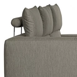 Loftscape Canapé d’angle Manot II - Tissu - Gris - Méridienne longue à gauche (vue de face) - Avec réglage de la profondeur d'assise 29 Loftscape Canapé d’angle Manot II - Tissu - Gris - Méridienne longue à gauche (vue de face) - Avec réglage de la profondeur d'assise -Meubles de salon Soldes 1000193954 191212 16472001530 DETAILS P000000001000193954