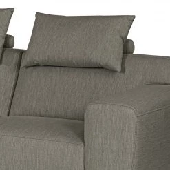 Loftscape Canapé d’angle Manot II - Tissu - Gris - Méridienne longue à gauche (vue de face) - Avec réglage de la profondeur d'assise 30 Loftscape Canapé d’angle Manot II - Tissu - Gris - Méridienne longue à gauche (vue de face) - Avec réglage de la profondeur d'assise -Meubles de salon Soldes 1000193954 191212 16472001531 DETAILS P000000001000193954