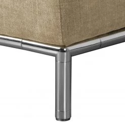 Fredriks Canapé d’angle Raisio - Tissu - Biscuit - Méridienne longue à gauche (vue de face) 26 Fredriks Canapé d’angle Raisio - Tissu - Biscuit - Méridienne longue à gauche (vue de face) -Meubles de salon Soldes 1000194157 191216 16241100321 DETAILS P000000001000194157