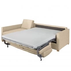 Fredriks Canapé d’angle Posio - Tissu - Beige - Méridienne courte à gauche (vue de face) 17 Fredriks Canapé d’angle Posio - Tissu - Beige - Méridienne courte à gauche (vue de face) -Meubles de salon Soldes 1000194169 191216 16242200461 DETAILS P000000001000194169