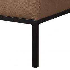 Fredriks Canapé d’angle Luosto - Tissage à plat - Nougat - Méridienne longue à droite (vue de face) 26 Fredriks Canapé d’angle Luosto - Tissage à plat - Nougat - Méridienne longue à droite (vue de face) -Meubles de salon Soldes 1000194186 191216 16243500666 DETAILS P000000001000194186