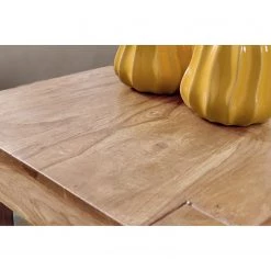 Naturoo Tables gigognes Woodfin (lot de 3) - Acacia massif 11 Naturoo Tables gigognes Woodfin (lot de 3) - Acacia massif -Meubles de salon Soldes 1000194211 200108 10050200052 DETAILS P000000001000194211