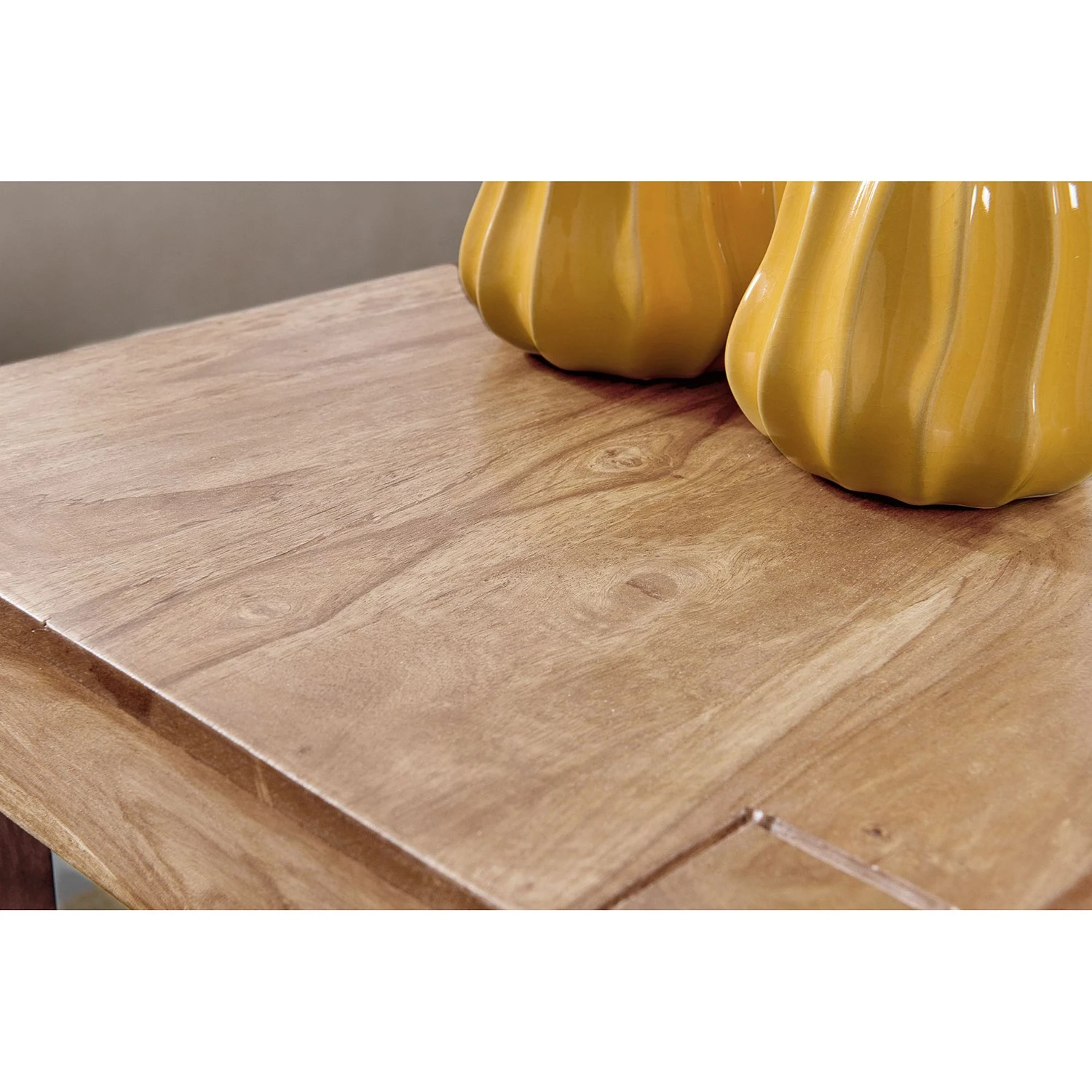 Naturoo Tables gigognes Woodfin (lot de 3) - Acacia massif 6 Naturoo Tables gigognes Woodfin (lot de 3) - Acacia massif – Image 4