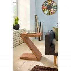 Naturoo Bout de canapé Woodfin III - Acacia massif -Meubles de salon Soldes 1000194218 200108 10050700097 MOOD DETAILS P000000001000194218 mood