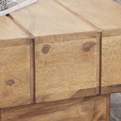 Naturoo Bout de canapé Crisman - Acacia massif 13 Naturoo Bout de canapé Crisman - Acacia massif -Meubles de salon Soldes 1000194243 200108 10052700248 DETAILS P000000001000194243