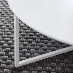 Norrwood Table basse Morrisville - Blanc -Meubles de salon Soldes 1000194256 200108 10054000332 DETAILS P000000001000194256