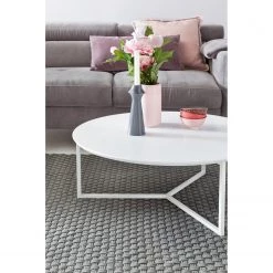 Norrwood Table basse Morrisville - Blanc -Meubles de salon Soldes 1000194256 200108 10054000333 MOOD DETAILS P000000001000194256 mood