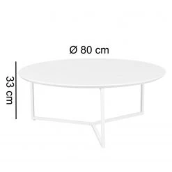 Norrwood Table basse Morrisville - Blanc -Meubles de salon Soldes 1000194256 200108 10054000335 SKETCH DETAILS P000000001000194256 sketch