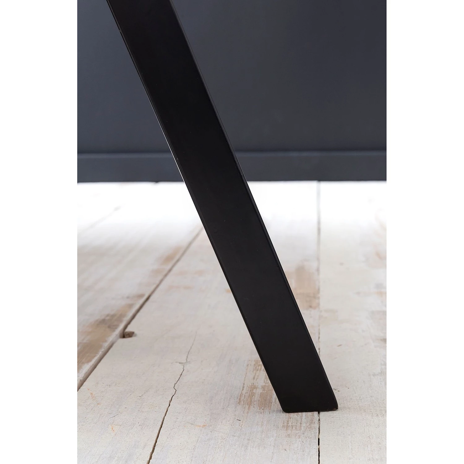 Red Living Bout de canapé Ardee I - Sheesham massif / Métal - Sheesham / Noir 9 Red Living Bout de canapé Ardee I - Sheesham massif / Métal - Sheesham / Noir – Image 7